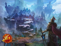 夺宝传奇隐藏玩法曝光，如何3天内拿下绝版神器？