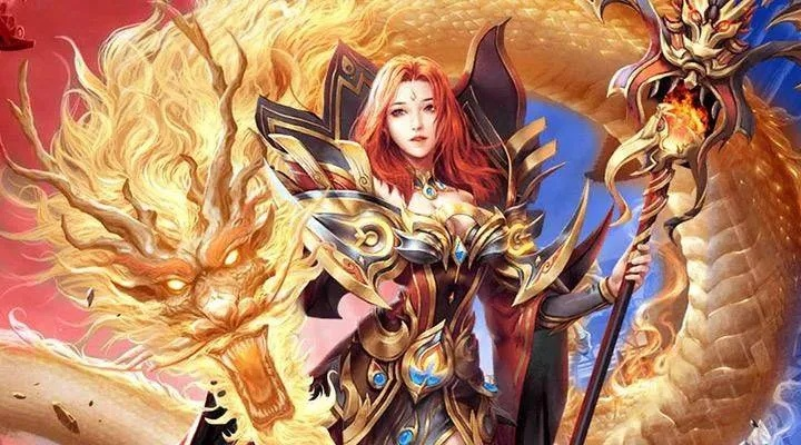 2026仿传奇网页游戏怎么选？散人实测，单职业高爆+真回收服才是王道！