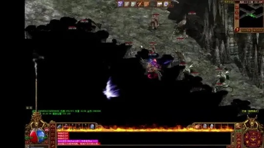 传奇世界22026最新，隐藏BOSS坐标+元神合击实战技巧，还能这么玩？