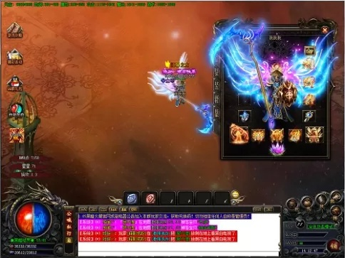 传奇归来，散人玩家如何抓住2026年第一波隐藏福利实现逆袭？