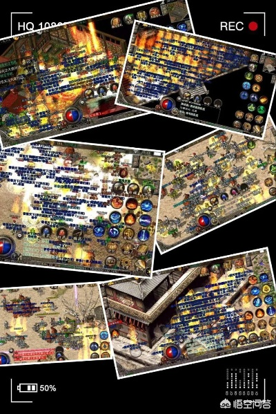 盛大热血传奇1.76版官网独家爆料，复古玩法回归，老玩家如何快速找回当年热血？