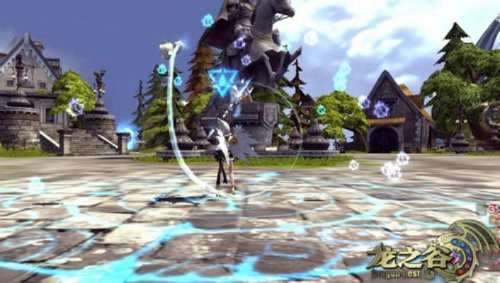 2026龙之谷最新外挂肆虐？实测分析+官方反作弊升级全解析