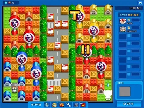 盛大泡泡堂下载2025还能玩吗？官方正版怀旧服隐藏通道+实战技巧