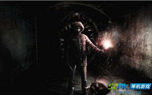 悬疑惊悚游戏盘点：十大必玩惊悚之作推荐