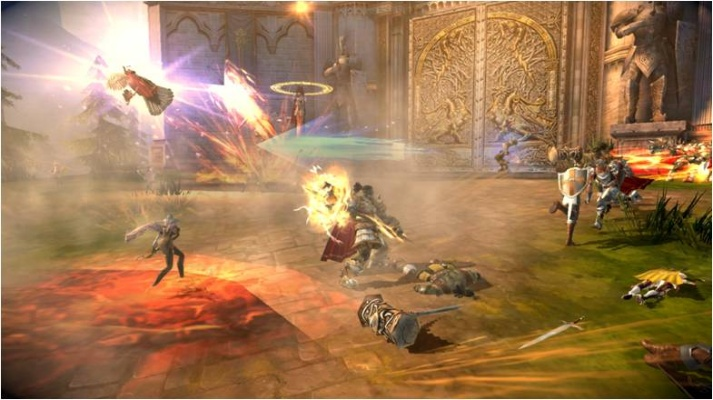 2012公测网游类型全解析，零氪党/剧情党如何精准Pick本命款？