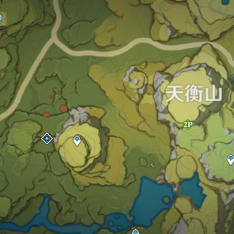 原神装置缺失晶核怎么找？7类核心类型对应场景+2026最新速刷攻略