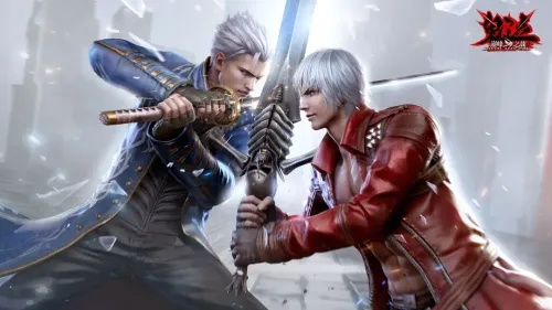 鬼泣下载类型有哪些？匹配热门需求的精准无踩坑获取指南