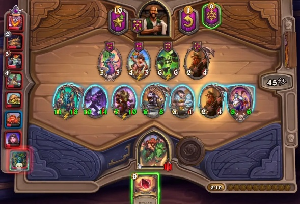 布莱恩·铜须真的被低估了？2026酒馆战棋+构筑模式全场景实战攻略