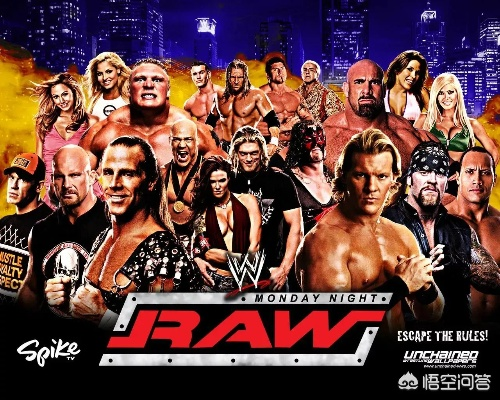 美国职业摔跤类型全拆解，WWE/AEW/ROH区别在哪？新手精准入坑指南