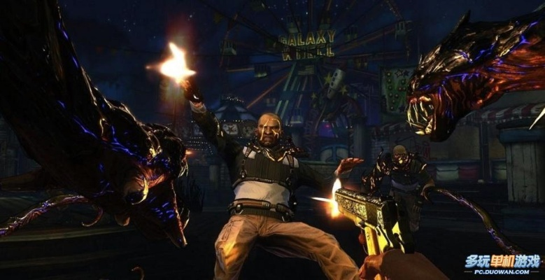 黑暗领域2怎么玩才爽？硬核玩家私藏，流派Build/Boss逃课/隐藏玩法全攻略