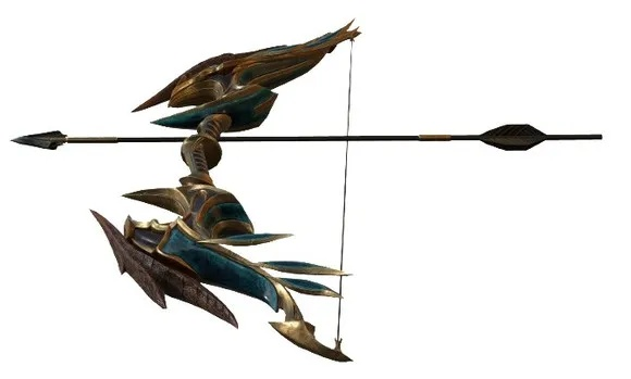 大弓类型全拆解，匹配PVE/PVP热门需求，解锁冷门流派实战密码