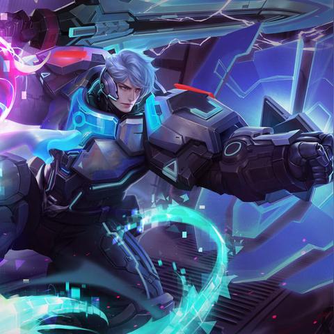 铠首款双形态荣耀典藏值不值得抽？特效/手感/入手价值全揭秘