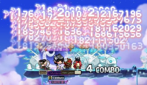 QQQ冒险岛怀旧深度攻略，鲜为人知的隐藏机制、关卡速通秘籍+资源高效刷法