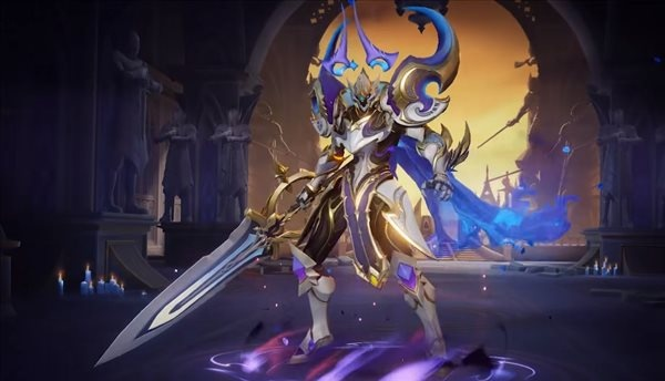 独家解析铠荣耀典藏皮肤，值不值得换？特效、手感、收藏价值全揭秘