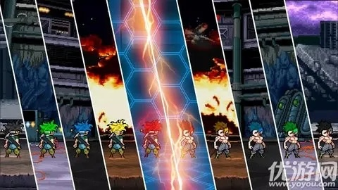 2026格斗之魂类型全拆解，硬核竞技/休闲养成/剧情沉浸，哪款适配你的玩法需求？