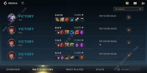 英雄联盟手游内测类型全拆解，匹配热门需求的资格获取&玩法优化实战指南