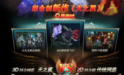 2026年2D回合制网游进阶指南，冷门玩法+热门需求精准匹配