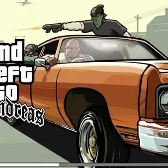 GTA圣安地列斯作弊码精准分类，爽玩/速通/解谜，匹配你90%的游戏需求