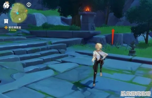 如何解锁原神塞西莉亚苗圃？隐藏触发条件、速通路径与误区避坑全攻略