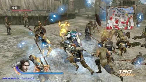 真三国无双6特别版怎么玩爽？开荒、刷装、隐藏解锁全攻略