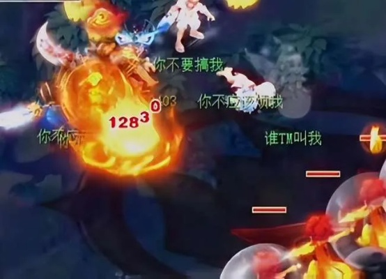 2026梦幻西游红孩儿副本全攻略，五开速通/单人避坑，解锁隐藏机制拿满奖励