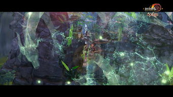 剑网3丐帮轻功全攻略，鲜为人知的控场技巧+PVP/PVE实战天花板玩法