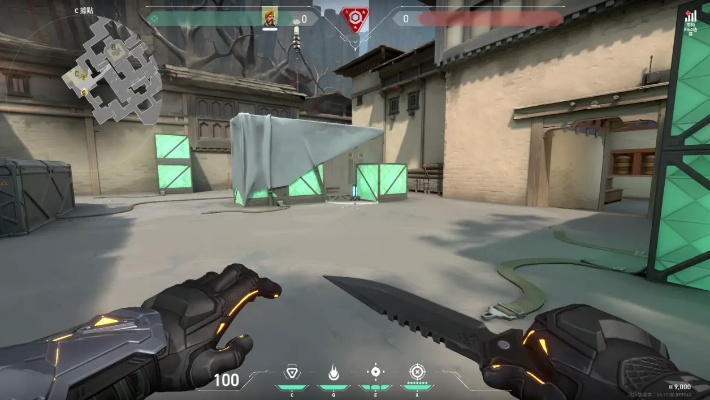 萨奇剪全类型解析，匹配无畏契约玩家3大热门需求，附实战剪辑技巧