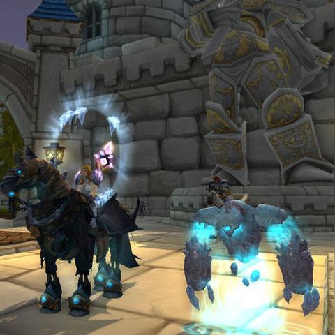 末日的回响怀旧服终极指南，如何高效备战WLK、刷绝版装备与适配新天赋树？