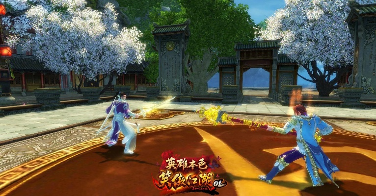 2026实测笑傲江湖OL，还值得入坑吗？附门派推荐+冷门搬砖门道