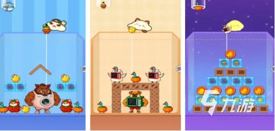 摸鱼解压两不误？2026年4大类必玩休闲游戏精准匹配核心需求