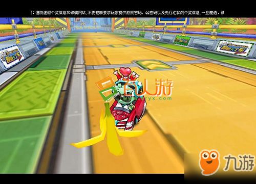 跑跑卡丁车森林发夹赛道冲分指南，职业私藏弯道技巧+热门车辆适配方案