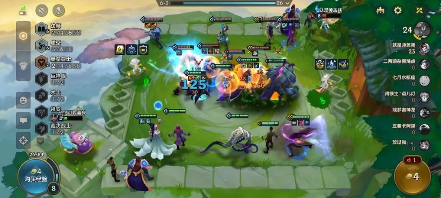 2026年开荒必看，虚空大君3大派系怎么分？附全场景克制实战指南