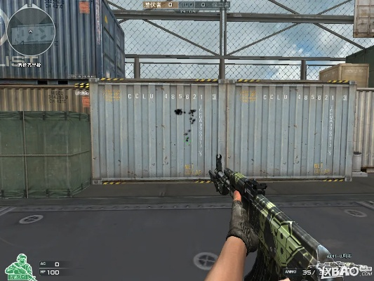 2026新穿越火线类型全拆解，匹配热门需求的实战上分&场景玩法指南