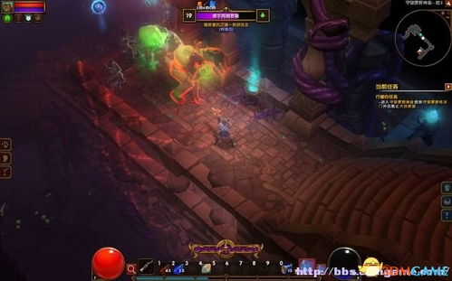 火炬之光2主线任务全类型拆解，速通、卡关、拿满隐藏奖励全指南