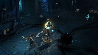 暗黑破坏神3中文版单机下载怎么选？3类合规资源+2026实测避坑，搞定存档/汉化/卡顿