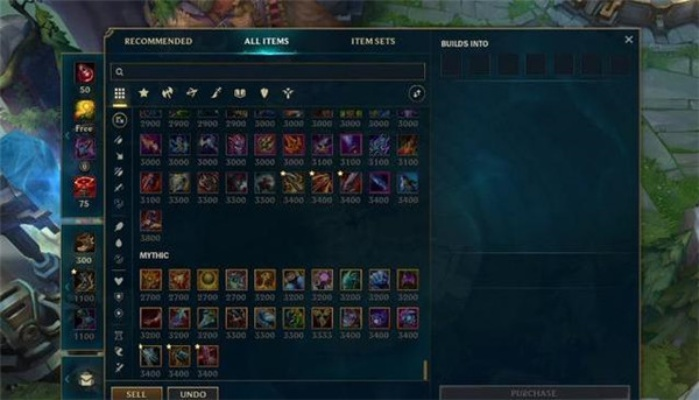 英雄联盟S11套装全解析，3类核心套装配对热门玩法，上分胜率飙升42%？