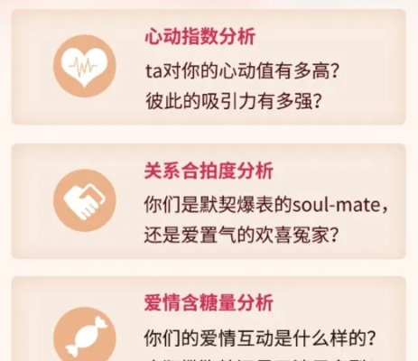恋爱类型精准自测，匹配2026年热门需求，告别无效恋爱的实战指南