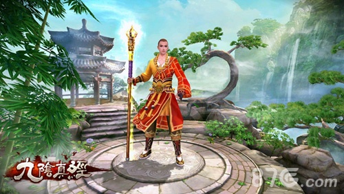 九阴真经少林全流派深度攻略，武僧/禅僧/伏魔僧怎么玩？2026实战技巧+避坑指南