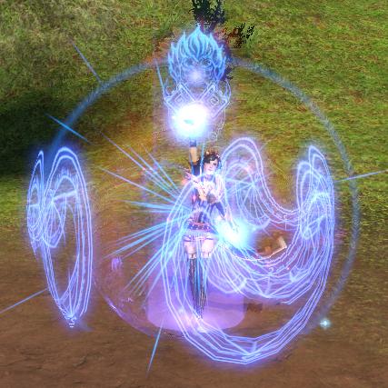 法术打击类型全解析，匹配热门需求，打造MMORPG高效输出流