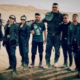 我还活着硬核末世生存全攻略，剧情分支、资源速刷与BOSS通关秘籍