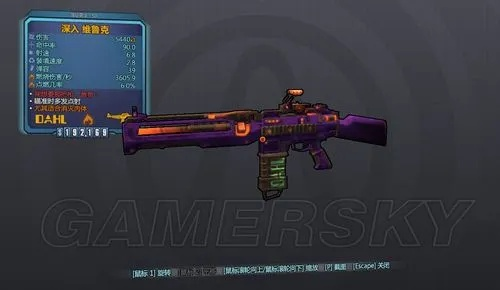 2026实测，无主之地2橙色装备全类型细分，匹配热门需求的刷取&搭配指南