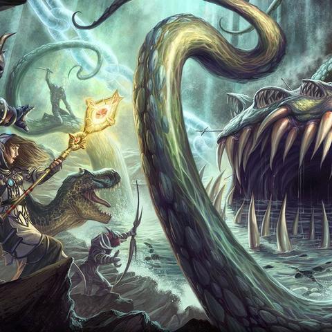 虚空大君全解析，类型分层、BOSS应对与剧情隐藏伏笔揭秘