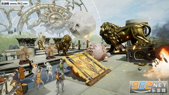 世纪之石（Rock of Ages）通关全攻略，骨灰级玩家私藏的建造+塔防核心技巧