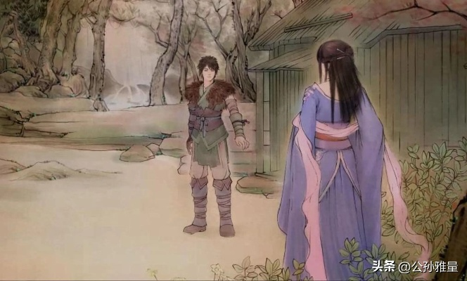 仙剑全系列剧情类型拆解，从宿命到救赎，哪代内核戳中你的仙侠情结？