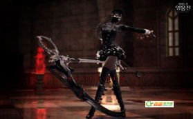 洛奇英雄传EP8玩透指南，镰卫连招、红月Boss破防、搬砖点位全拆解