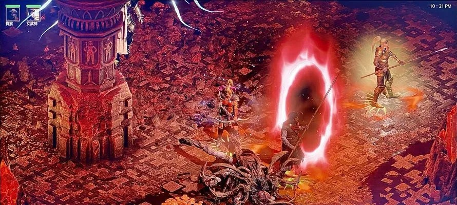 暗黑2下载选不对白玩？6类主流客户端匹配5大热门需求，2026权威指南