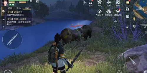 晨星岛只用来新手过渡？黎明觉醒，生机隐藏资源/剧情彩蛋全揭秘