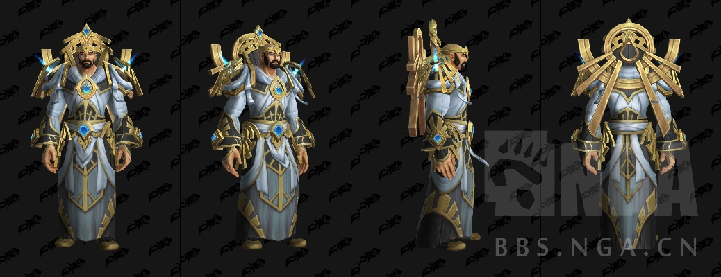 2026魔兽布甲幻化终极攻略，冷门神装、职业专属、小众流派全覆盖