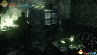 生化危机HD重制版，鲜为人知的隐藏道具+硬核通关技巧全解析