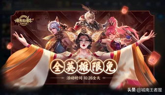 王者荣耀周年限定皮肤有哪几类？匹配热门需求的精准入手攻略2026